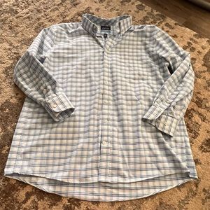 Stafford Button Down Shirt